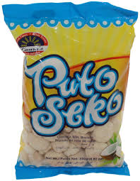Puto Seko Coconut Milk Biscuits 250gr (21-07-24)
